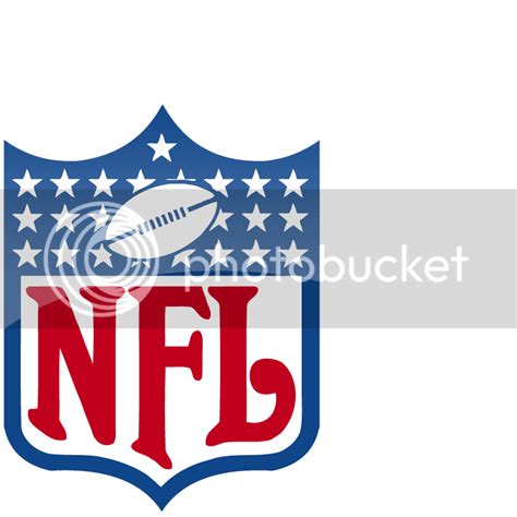 NFL Logo Photo by macdaddyshk | Photobucket