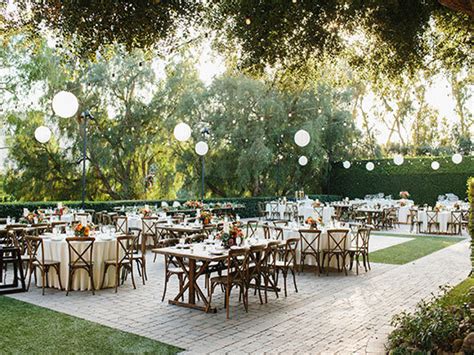 Wedding Venues near Conejo Valley | Outdoor Wedding Venue | Maravilla Gardens