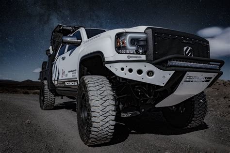 5 Truck Mods That'll Instantly Boost the Value of Your Ride - YouFixCars.com