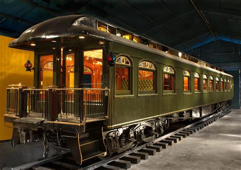 3D Printing, Digital Photogrammetry and Laser Scanning Used to Recreate 122-Year-Old Train Car ...