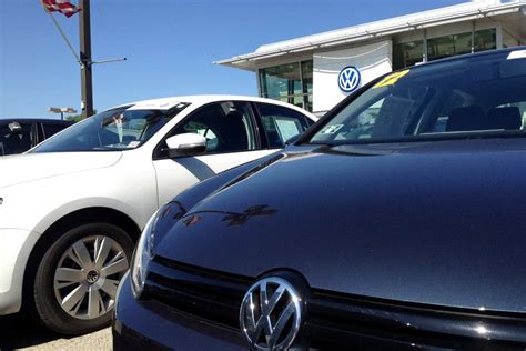 Volkswagen Diesel Recall: What We Know | Cars.com