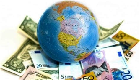 Economía Global | Qué es, características y objetivos