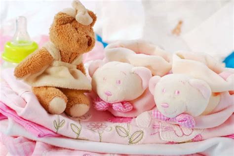 25 Best Newborn Baby Gifts of 2024