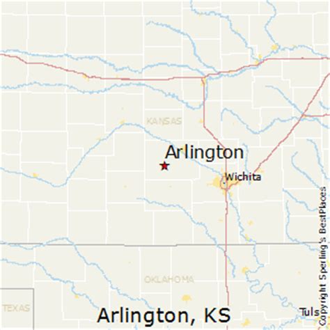 Cost of Living in Arlington, Kansas