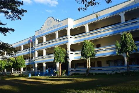 Ten Most Outstanding Universities to Enroll in Dasmariñas Cavite - Camella Homes