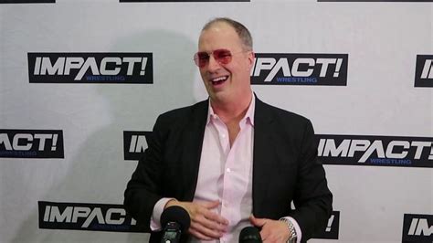 Backstage news on Don Callis' IMPACT Wrestling role - Reports