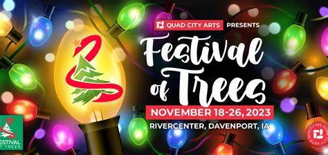 38th Annual Festival of Trees | November 18-26