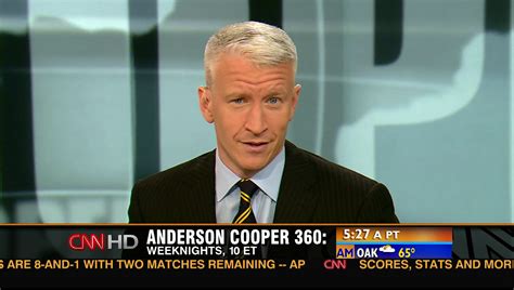 Stop the presses! CNN's Anderson Cooper questions Planned Parenthood ...