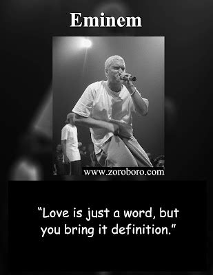 Eminem Quotes, Deepest Eminem Quotes On Success, Rap, Lyrics & Life ...