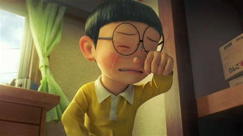 Nobita 3d Wallpaper