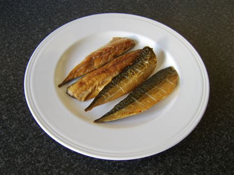 Smoked Mackerel Recipes: Different Ways to Serve Smoked Mackerel - Delishably