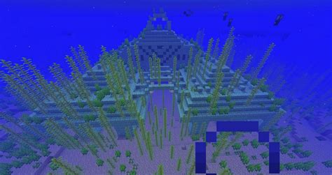 What can prismarine crystals be used for in Minecraft?