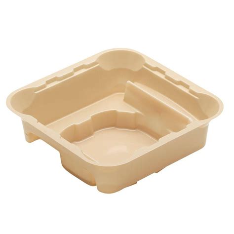 Small Plastic Paint Tray recommended by Peter Dranitsin | UrArtStudio