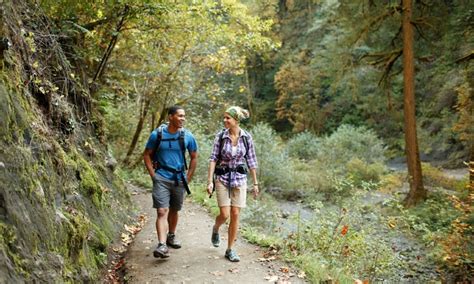 Mount Hood Hiking Trails, Oregon Hikes - AllTrips