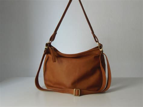 Tan Hobo Bag - All Fashion Bags