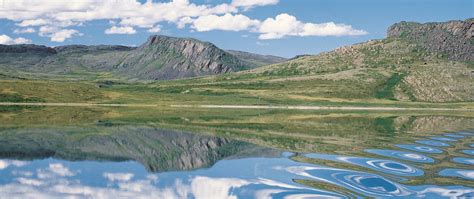 Bathurst Inlet - Nunavut | Arctic Kingdom