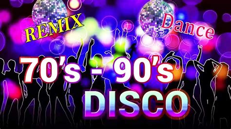 Disco Songs, Disco Music, Disco Dance, Old School Music, Greatest Hits ...