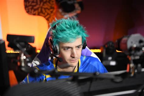 Ninja, Top Twitch Streamer, Announces Cancer Diagnosis at 32 - Men's Journal