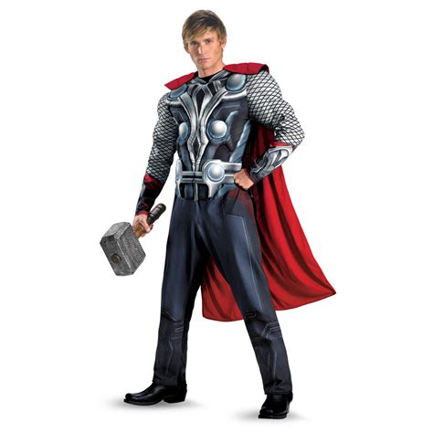 Avengers Costumes (for Men, Women, Kids) | PartiesCostume.com