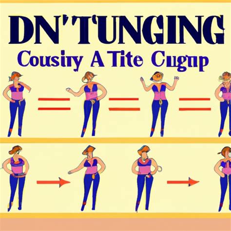 Country Line Dancing: A Step-by-Step Guide - The Enlightened Mindset