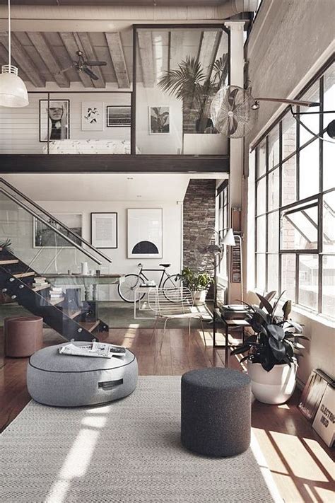 estilo-loft-industrial-diseño-decoracion-interiores-ana-utrilla-interiorismo – Blog de Muebles y ...