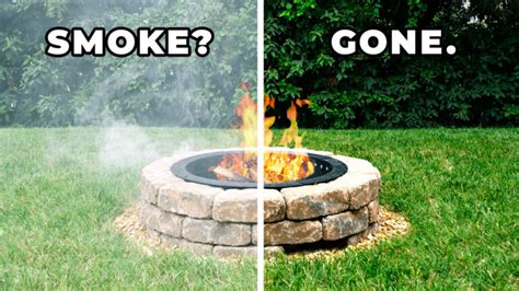 Build your own DIY Smokeless Fire Pit | FixThisBuildThat