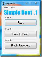 How To: Simple Root HTC EVO 4G