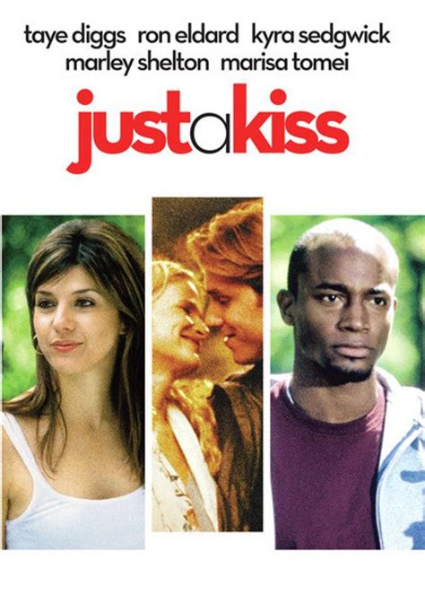 Best Buy: Just a Kiss [DVD] [2002]