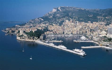 Monaco - Port Hercule | Yachts Invest