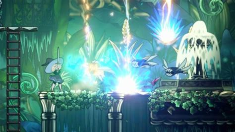 Palworld CEO not into “originality,” new game looks like Hollow Knight