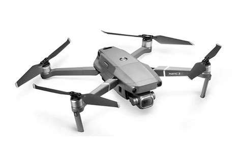 مویک 3 پرو - Mavic 3 Pro - معرفی مشخصات مویک 3 - فروشگاه آنلاین DJI