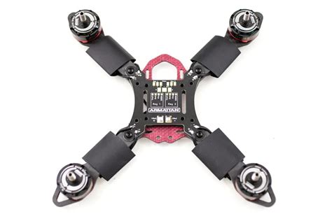 How to Build the Best Quadcopter for Racing - FPV FlightClub