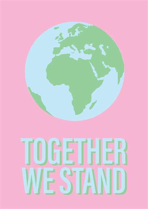 Together We Stand - Amplifier Community