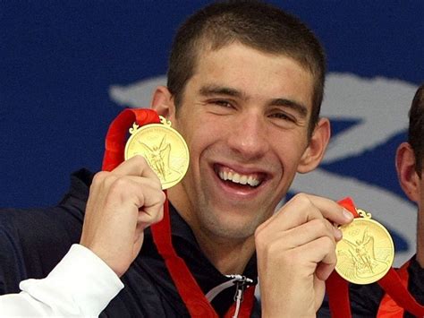 Top 10 Most Famous Olympic Athletes In All Sports | TopTeny.com