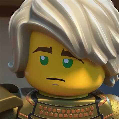 Pin by NINJAGO on ╰┈⫸CRYSTALIZED - season 15 | Lego ninjago lloyd ...