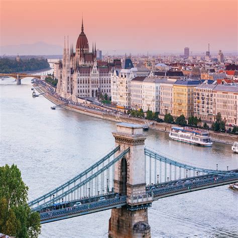 All Inclusive Danube River Cruises 2024/2025 | Tauck