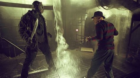 The Freddy Krueger Movie That Almost Never Got Made