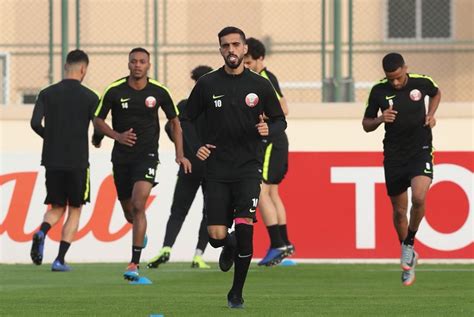 Qatar to take on South Korea in AFC Asian Cup quarterfinals | Team Qatar