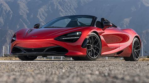 How Much Is a McLaren? Here’s a Price Breakdown