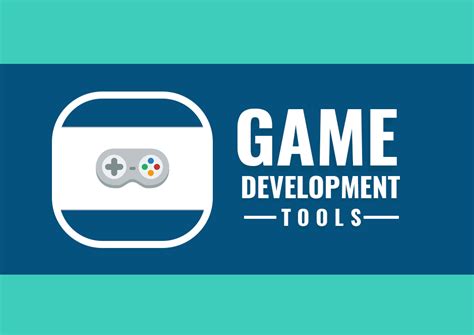 The Most Recommended Game Development Tools and Engine of 2022 For Game ...