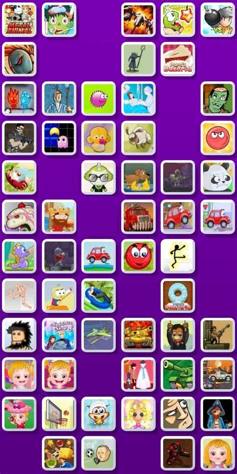 Evolution Games APK for Android Download