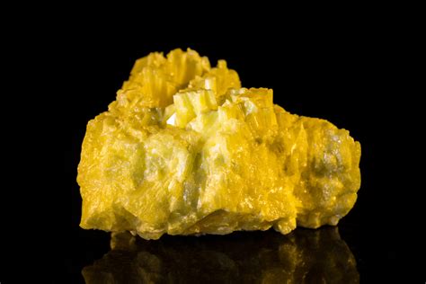 What is Sulphur? — Heartland Sulphur