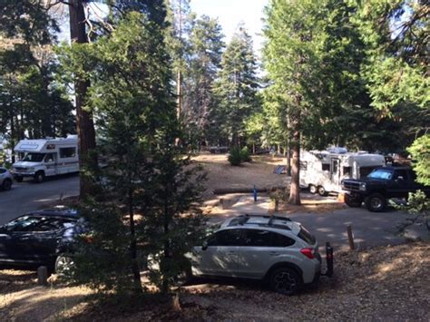 Lake Arrowhead Camping Might Just Be Your New Summer Tradition