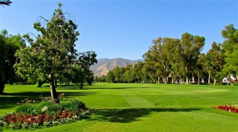 Hesperia Golf & Country Club - Southern California Golf Deals