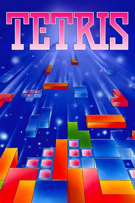 Tetris - AlisaEmmeline