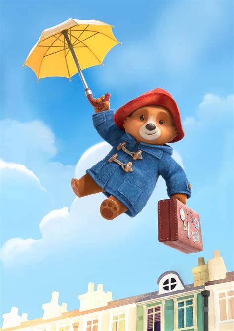 Ben Whishaw to voice Paddington Bear in new TV series | Darlington and Stockton Times