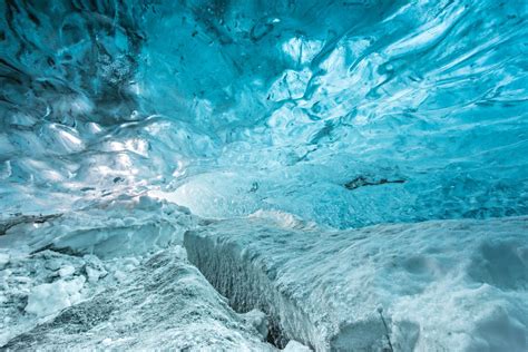 The Biggest Glaciers in Iceland | Into the Glacier