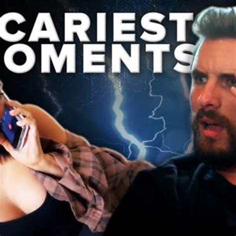 Most Terrifying Moments on "Keeping Up With The Kardashians"