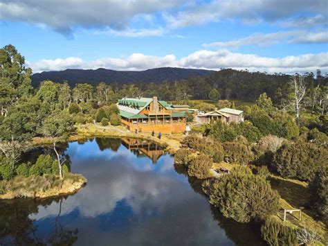 Cradle Mountain Lodge | An Iconic Wilderness Experience | Tasmania