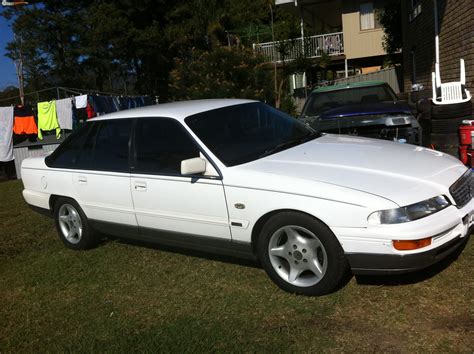 1994 Holden Statesman V8 VR | Car Sales NSW: FAR North Coast #2130129